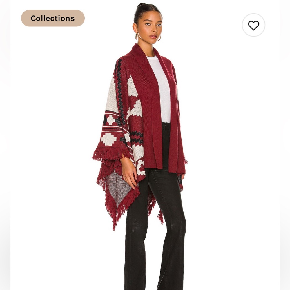 NWT LAGENCE CAPE